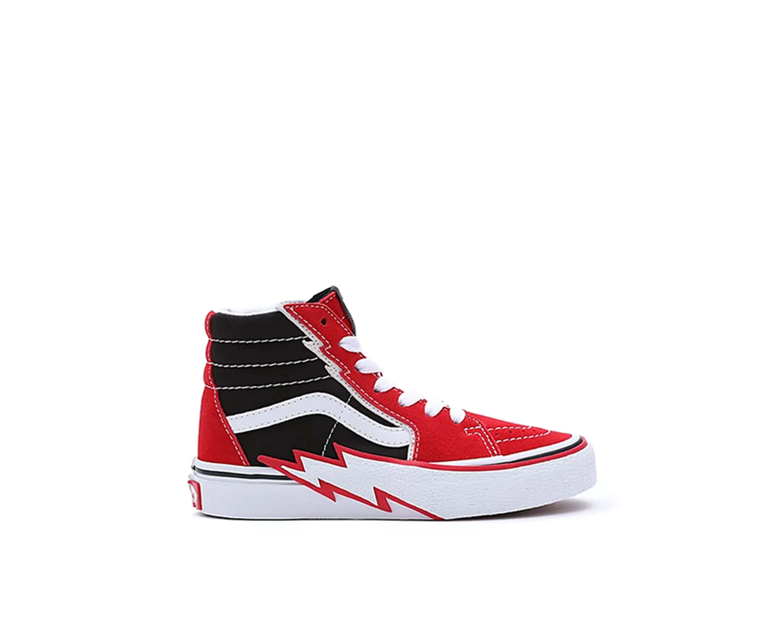 Kid`s Sk8 Hi Bolt