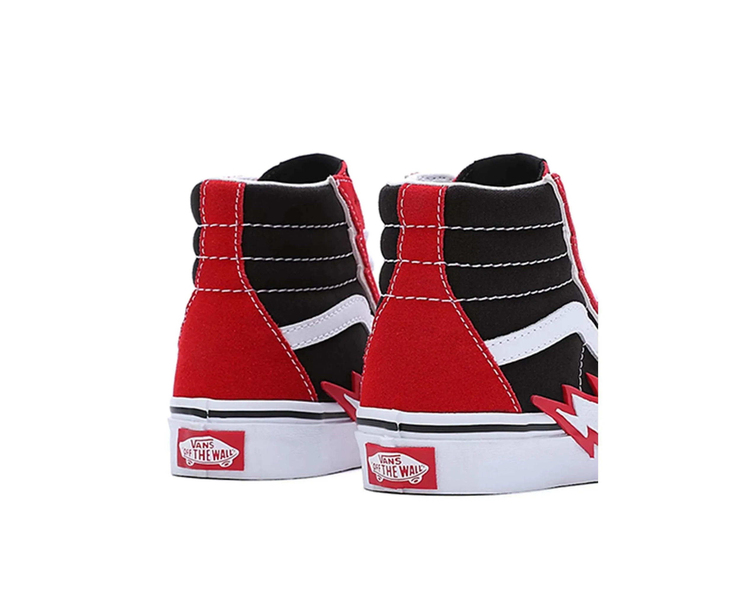 Kid`s Sk8 Hi Bolt