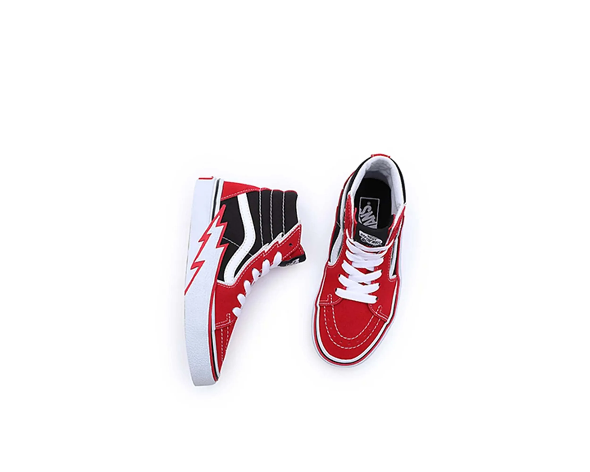 Kid`s Sk8 Hi Bolt