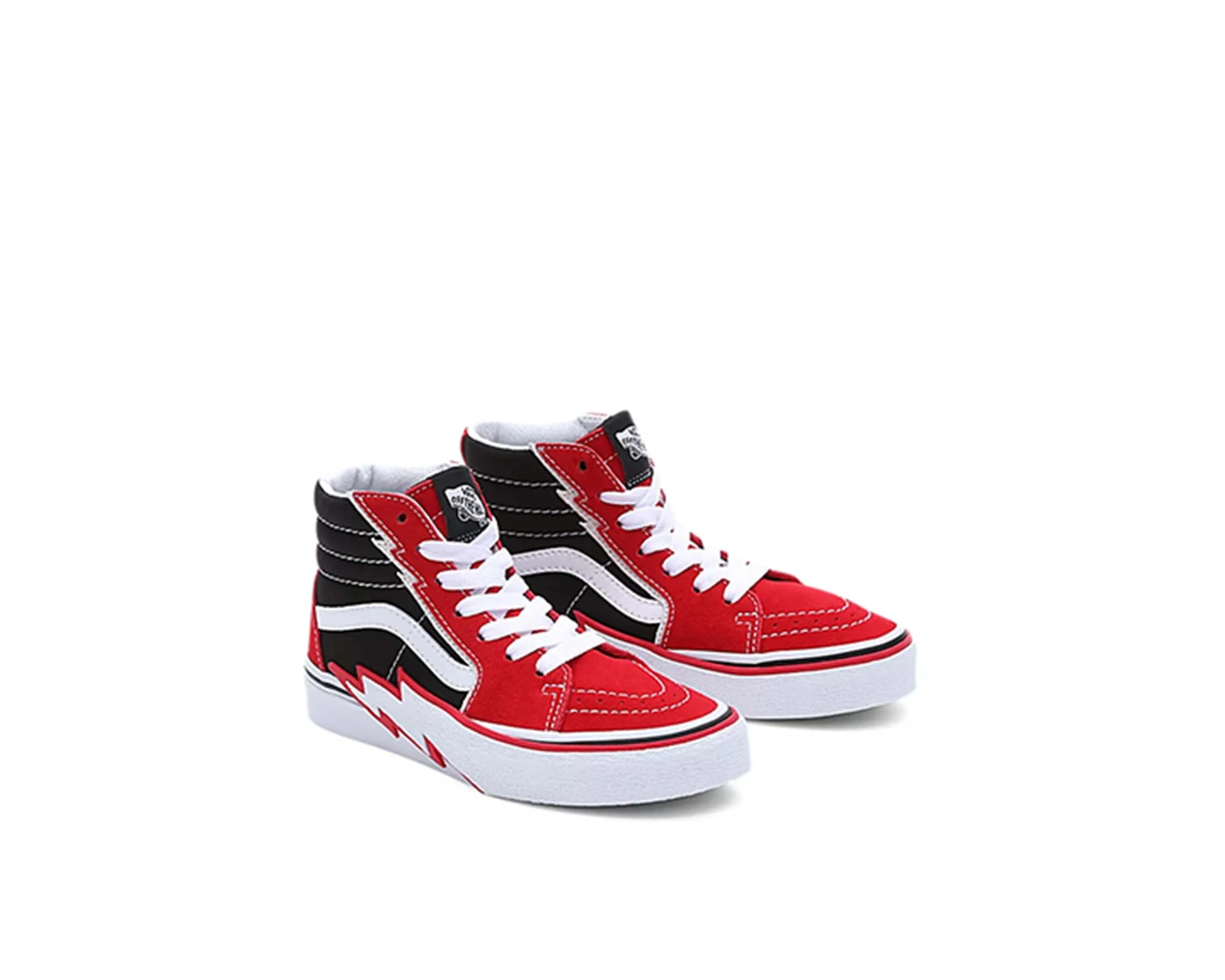 Kid`s Sk8 Hi Bolt