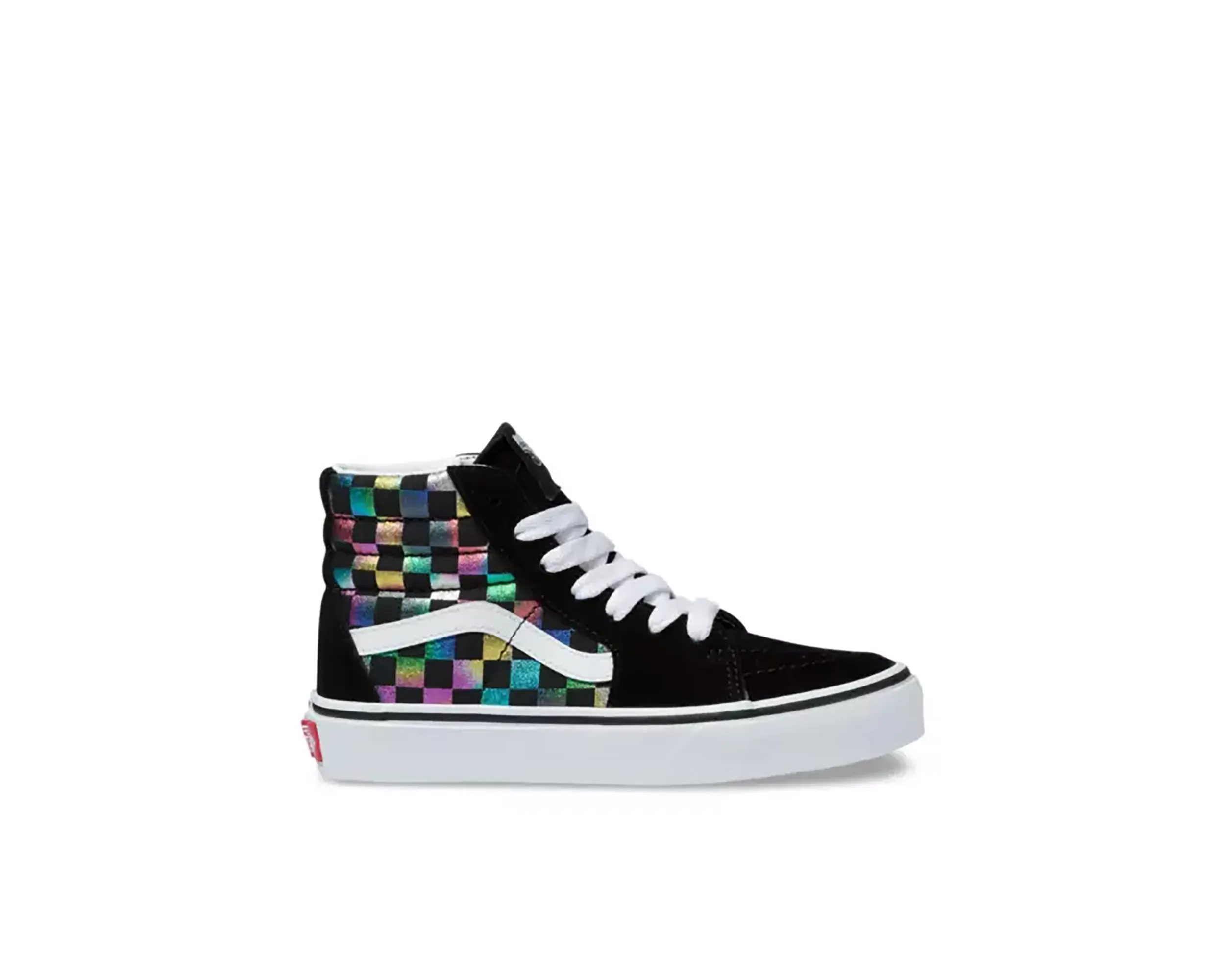 Kid`s Sk8-Hi