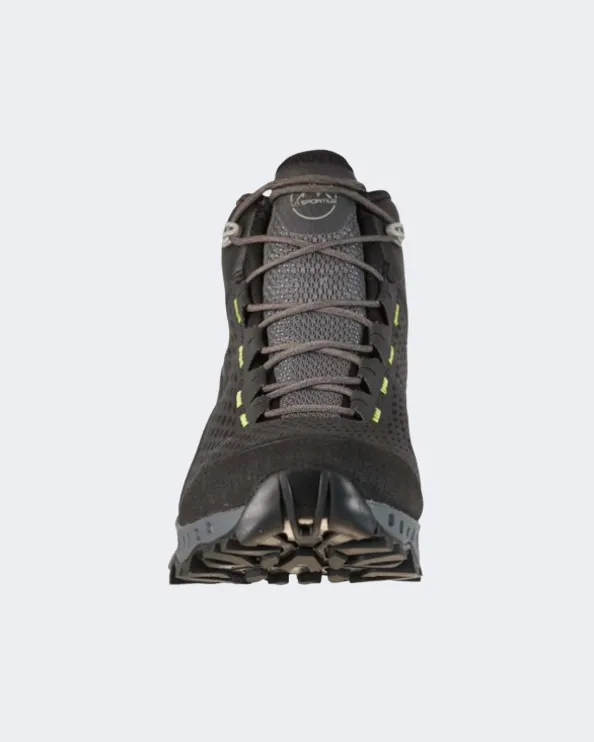 La Sportiva Stream Gtx Men Hiking Boots Black/Green