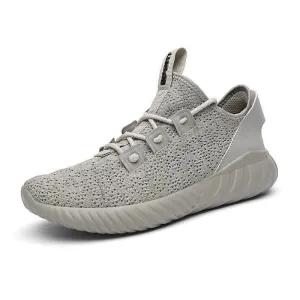 Lightweight Mesh Sneakers