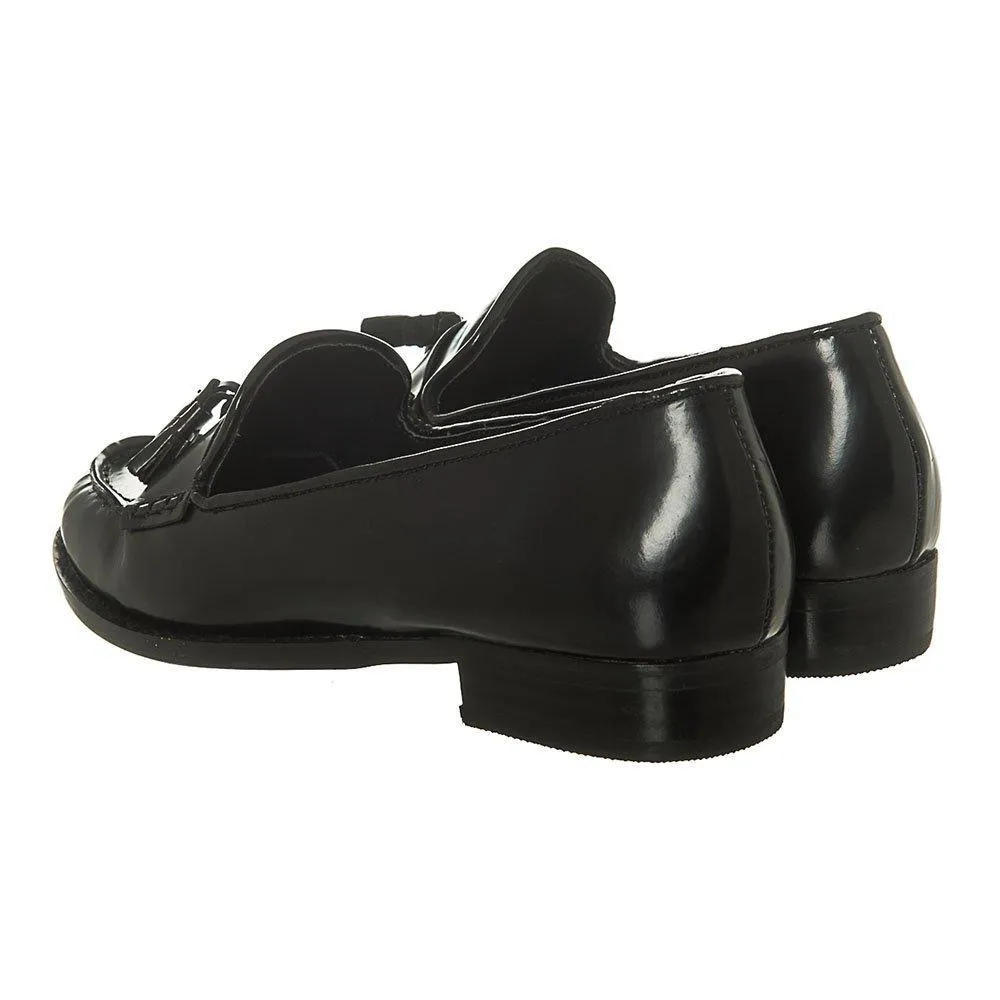 Margaret Classic Tassel Loafer