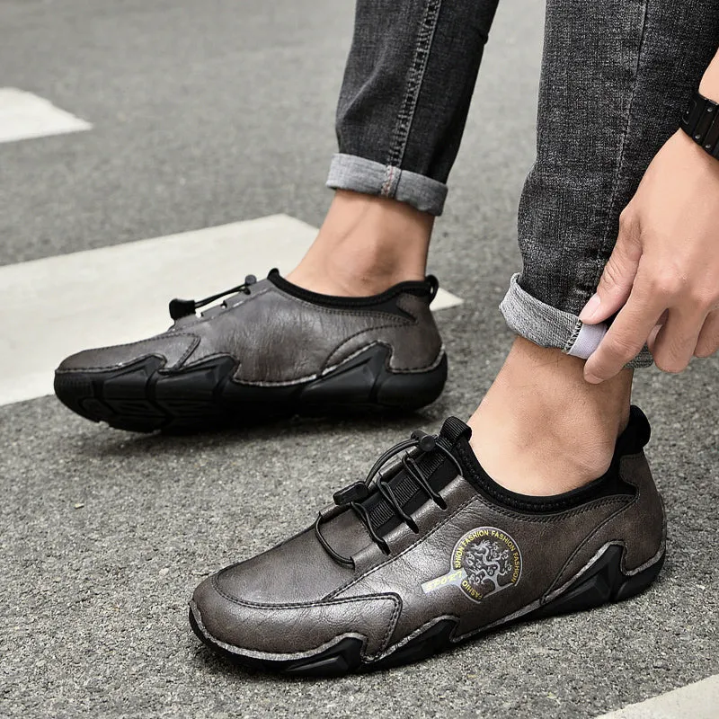 Men's Casual Comfortable Loafers