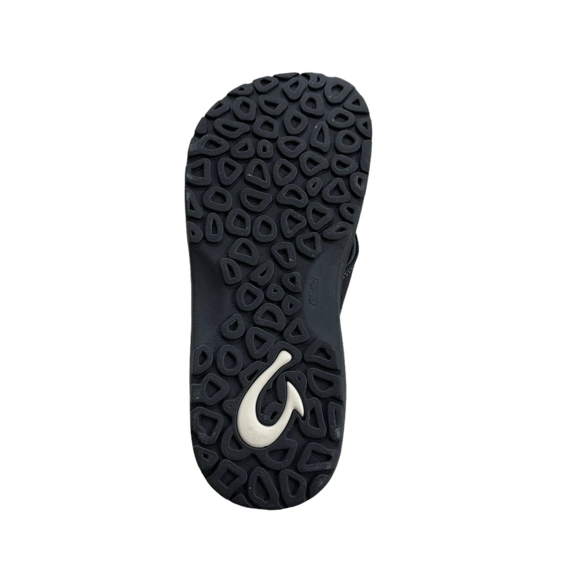 Men's Ohana Flip Flop Sandal-Black/Dark Shadow