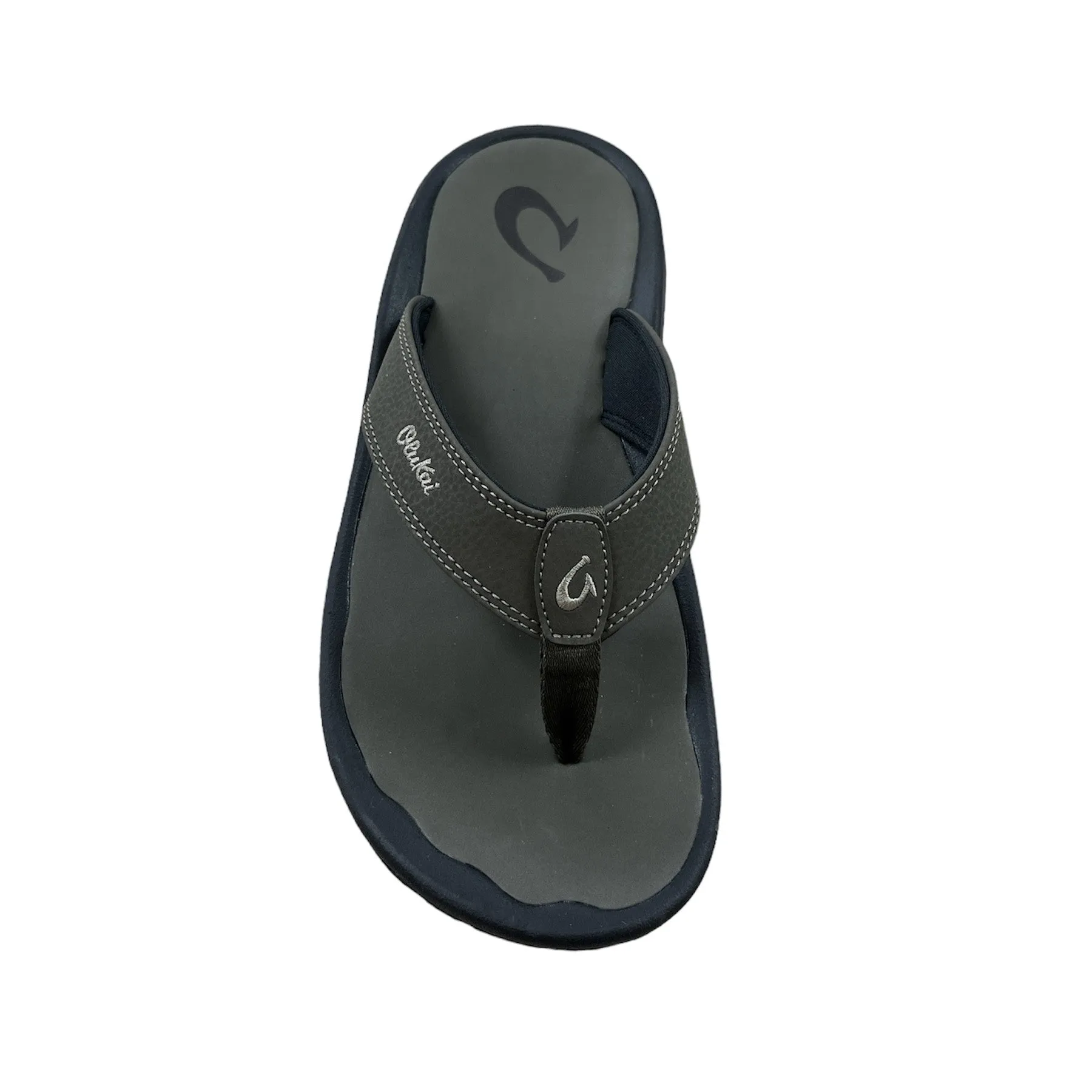 Men's Ohana Flip Flop Sandals-Kona/Kona