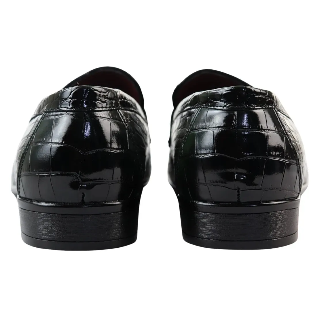 Men's Slip On Formal Loafers