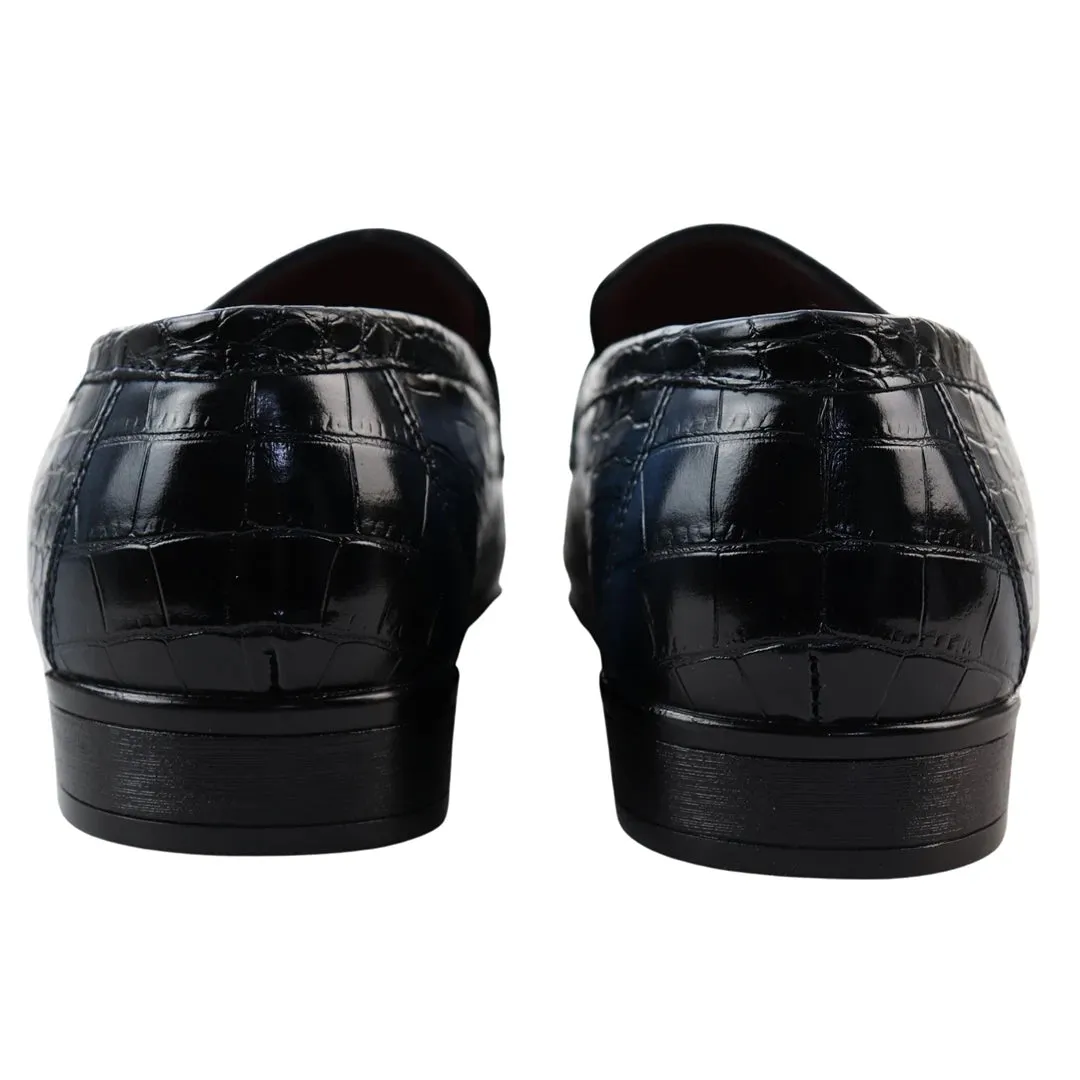 Men's Slip On Formal Loafers