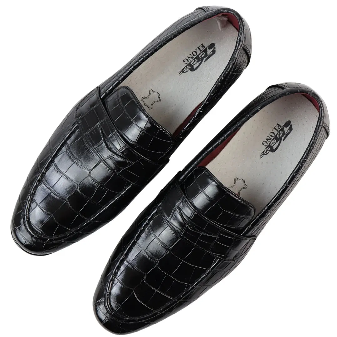 Men's Slip On Formal Loafers