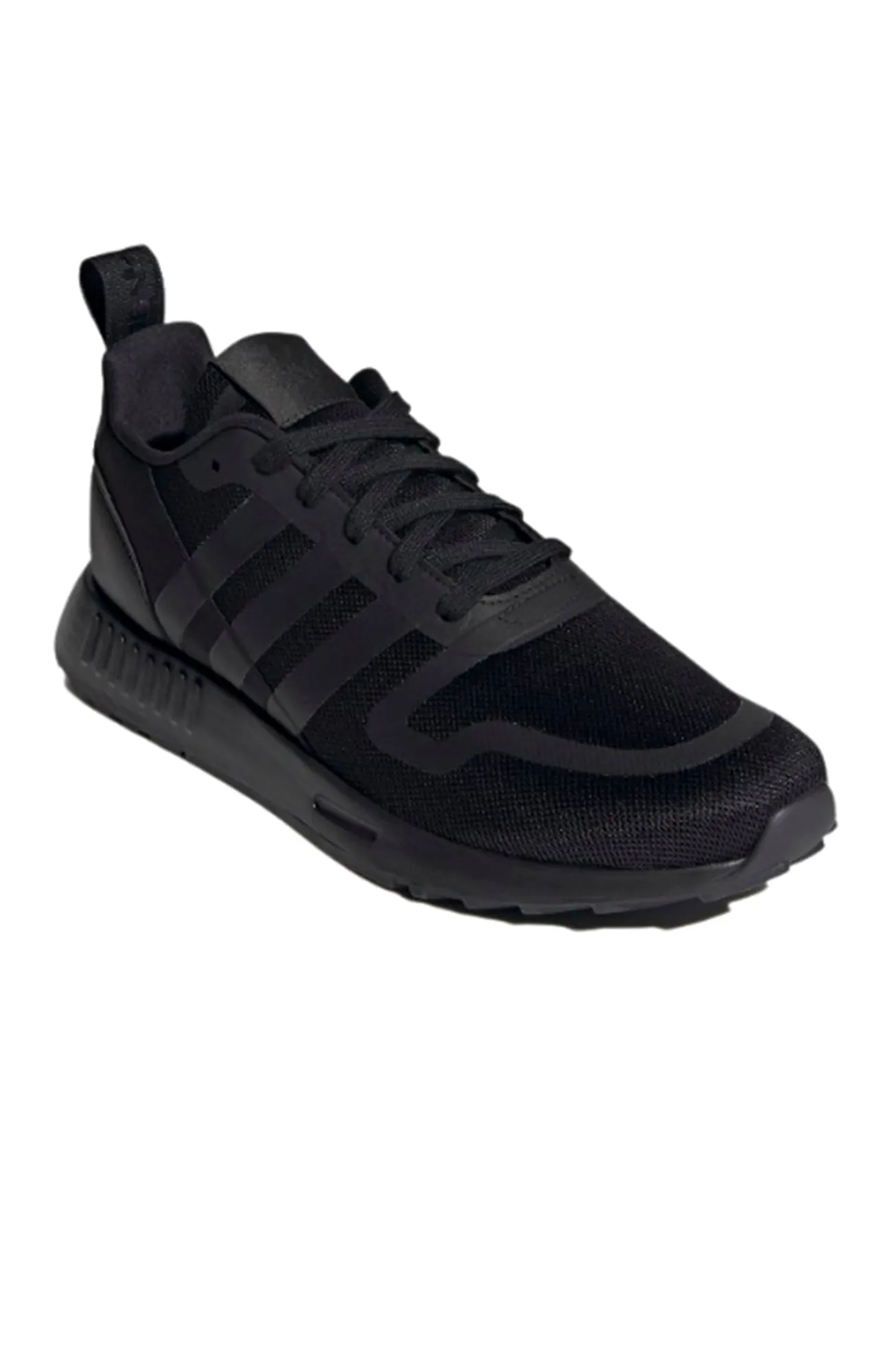 Multix Shoes Core Black