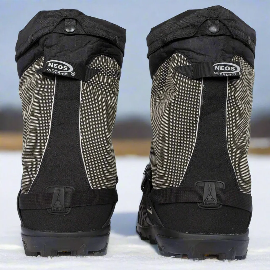 NEOS Navigator STABILicers, Slip Resistant Waterproof Overshoes