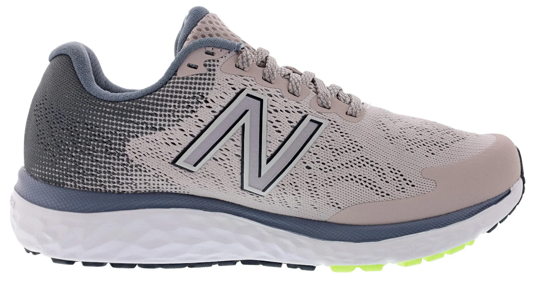 New Balance 680 v7 Women's Lightweight Cushioning Running Shoes