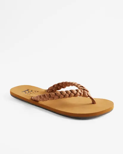 Onshore Sandals