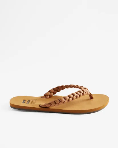 Onshore Sandals