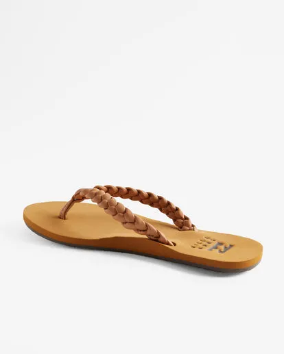 Onshore Sandals