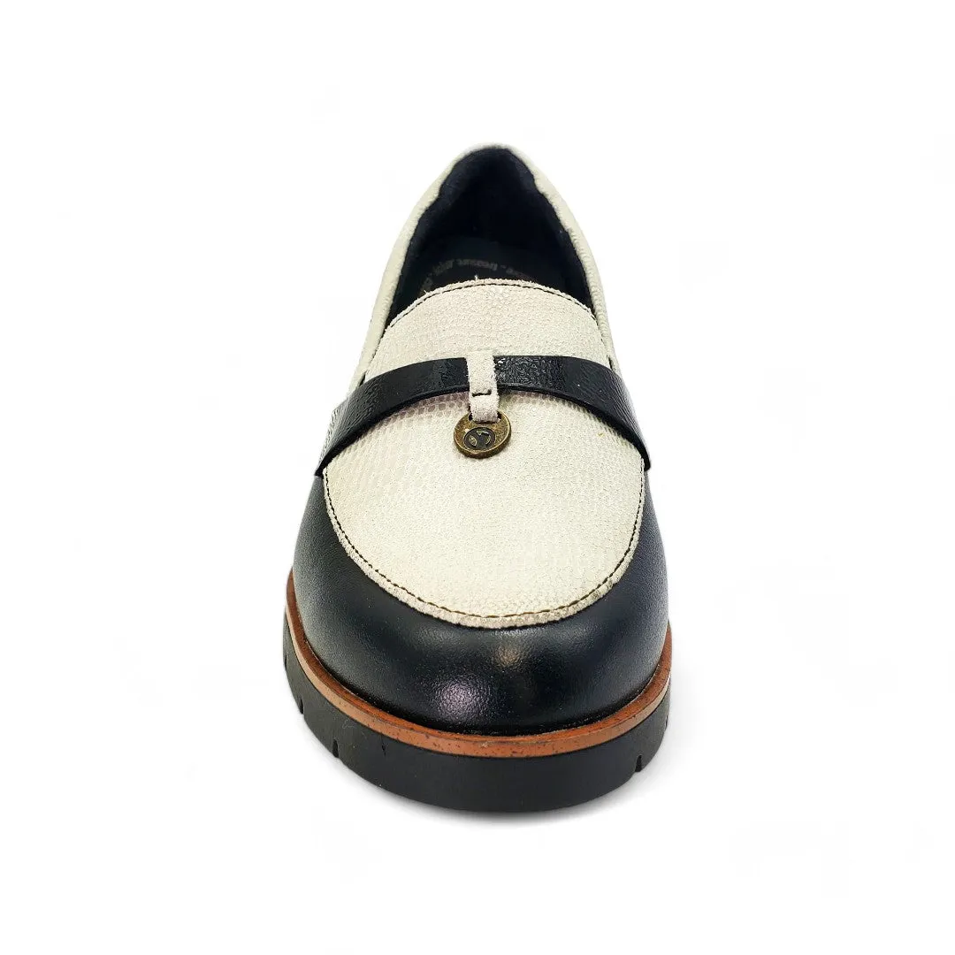 Pamplona Wedge Loafer - Limited-Time Offer