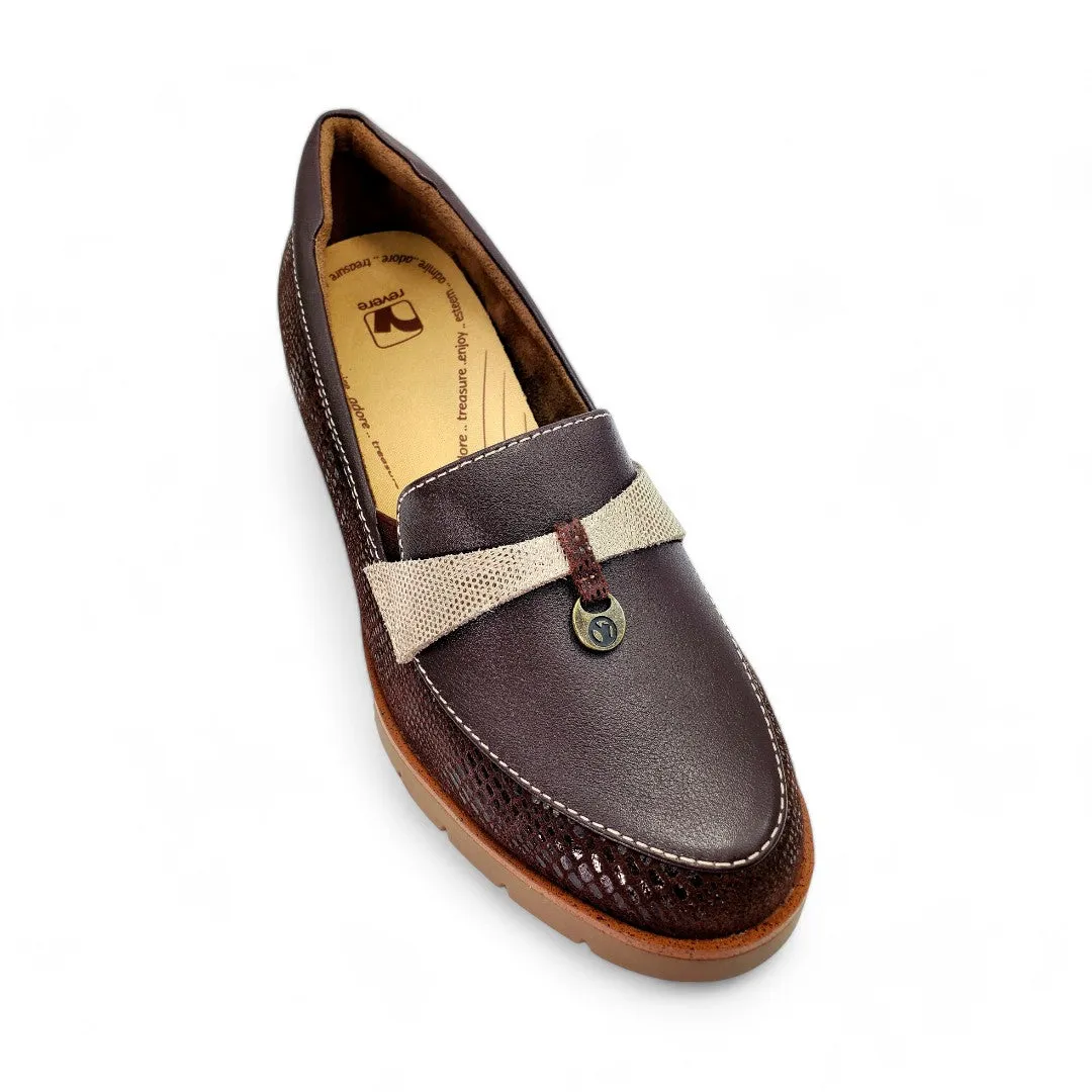 Pamplona Wedge Loafer - Limited-Time Offer