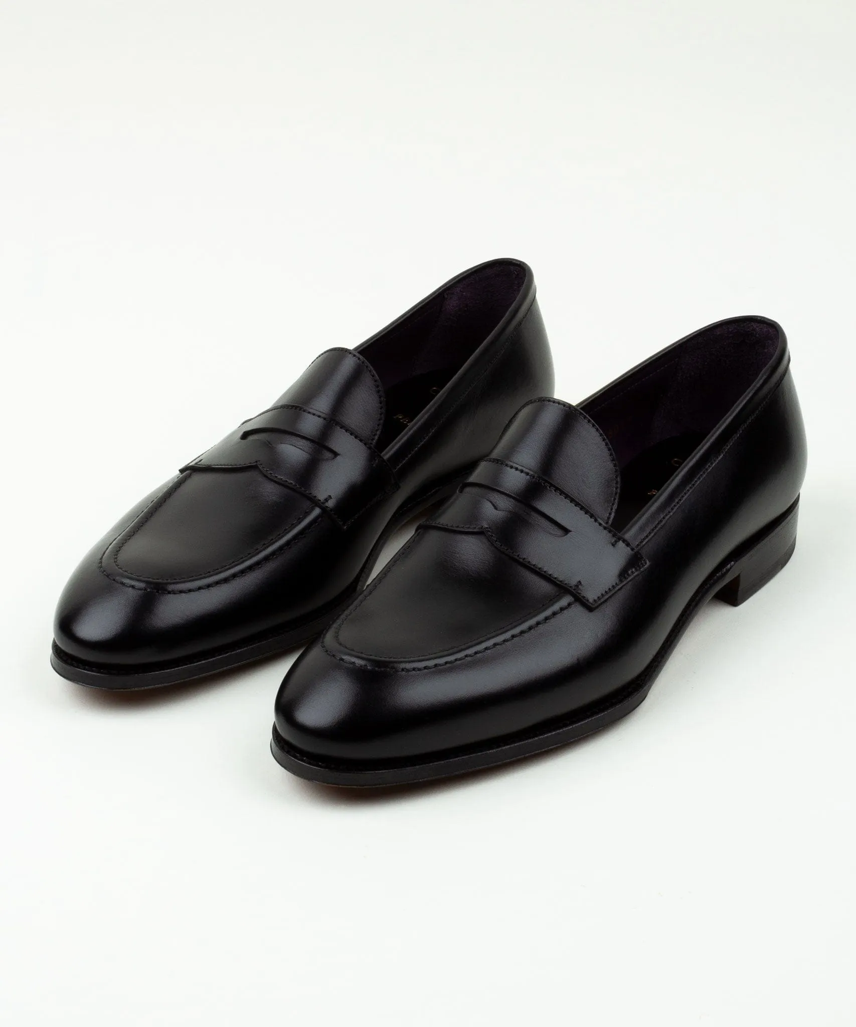 Penny Loafer