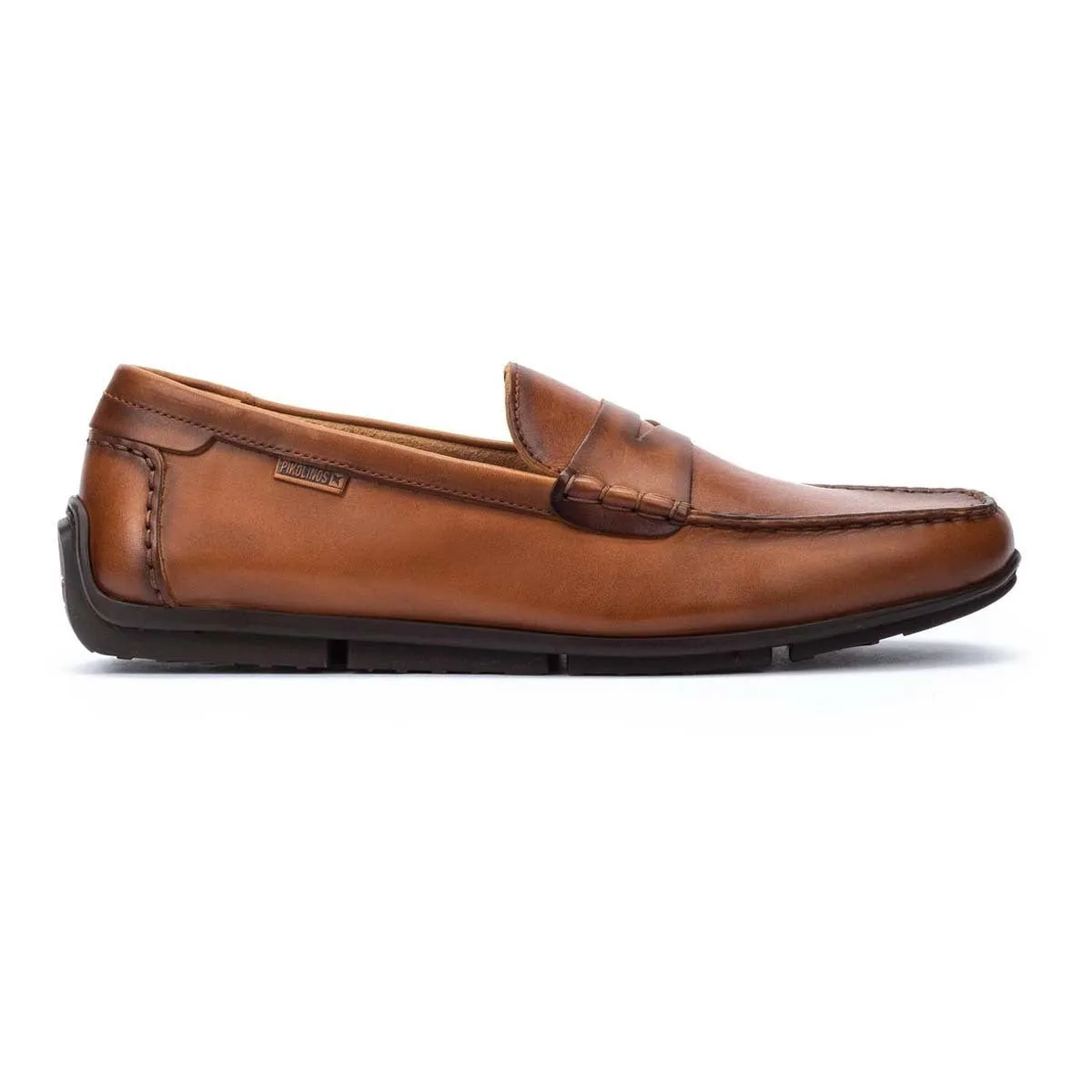 Pikolinos Conil M1s-3190 Men's Loafers in Brandy