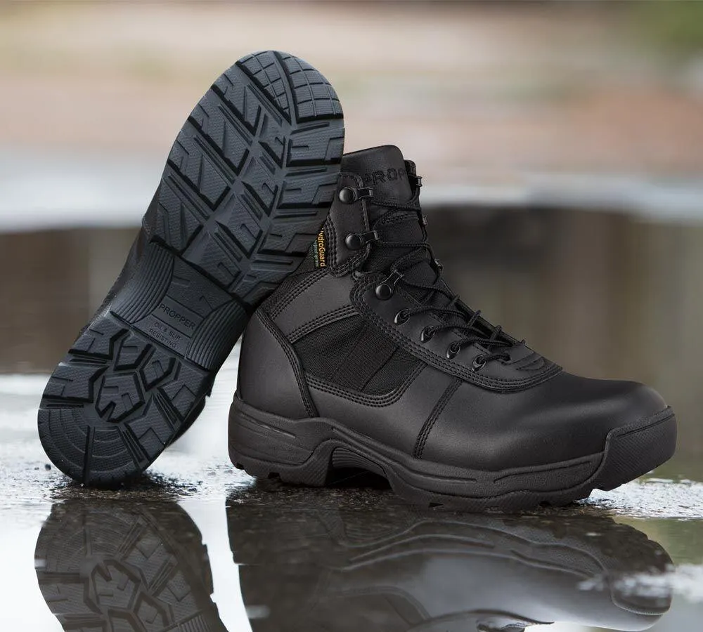 Propper Series 100® 6" Waterproof Side Zip Boot