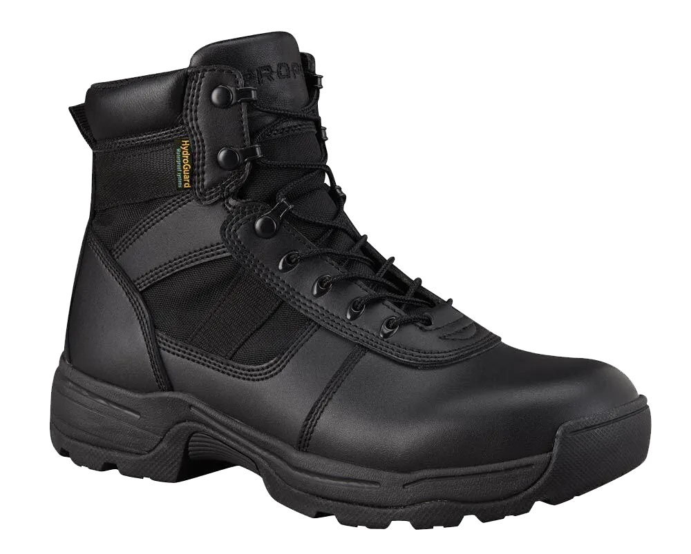 Propper Series 100® 6" Waterproof Side Zip Boot