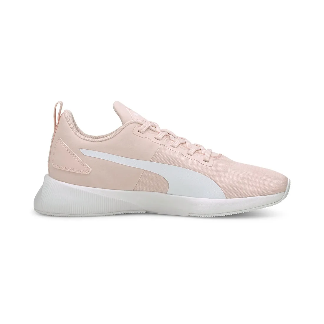 PUMA FLYER RUNNER MESH RUNNING SHOES WOMEN PINK