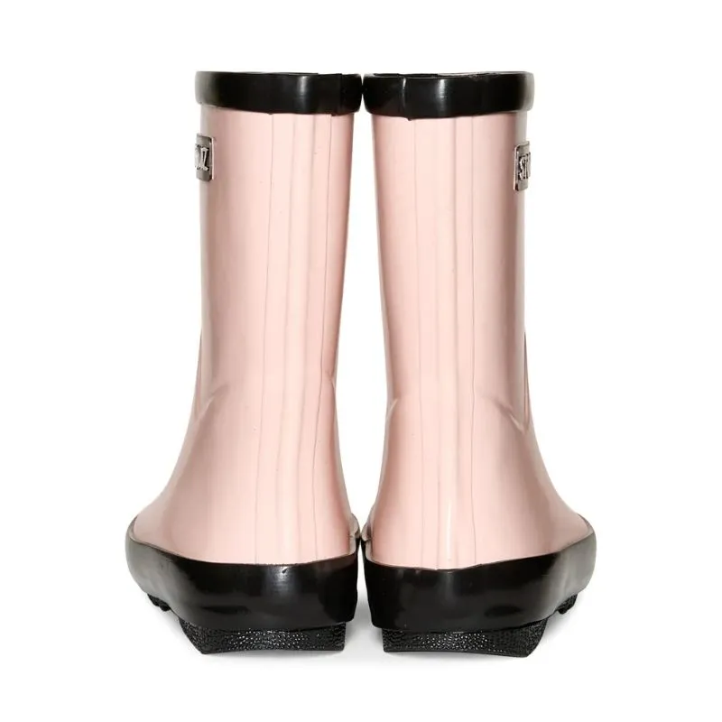 Rain Boots