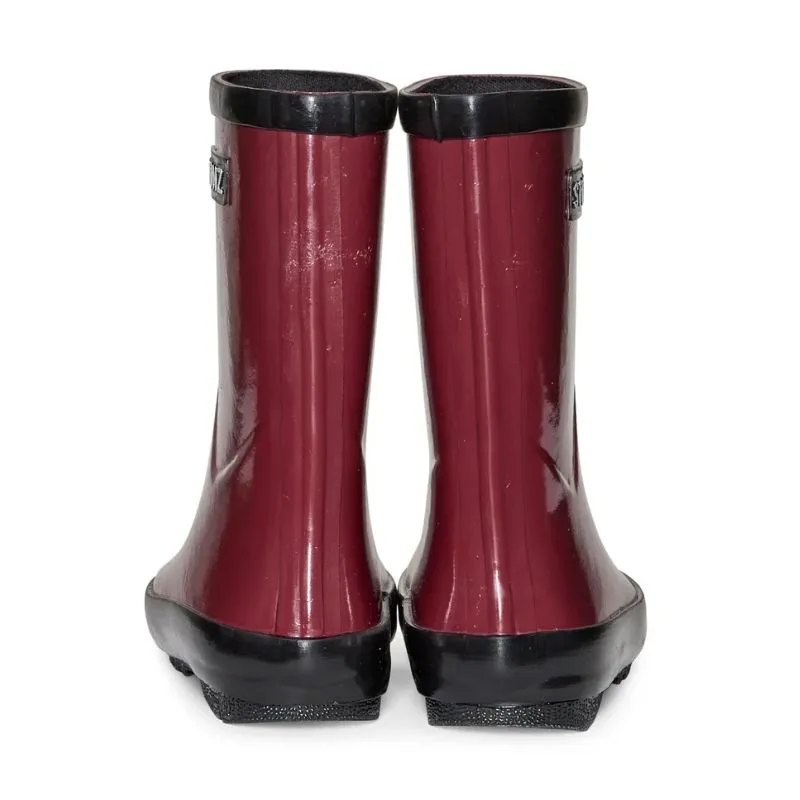 Rain Boots