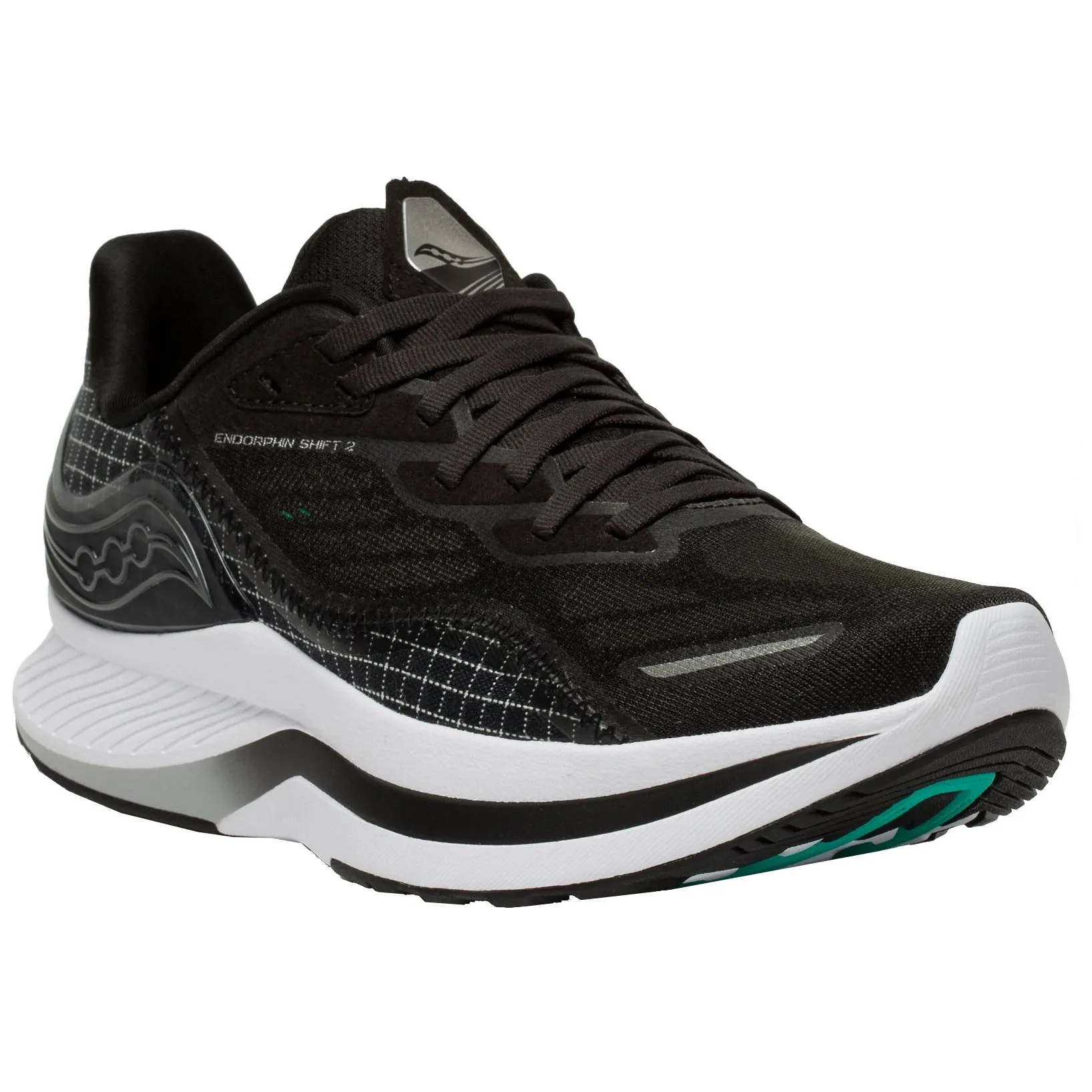 Saucony Endorphin Shift 2 Womens Running Shoes