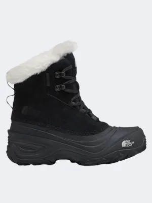 The North Face Shellista V Kids Lifestyle Boots Black