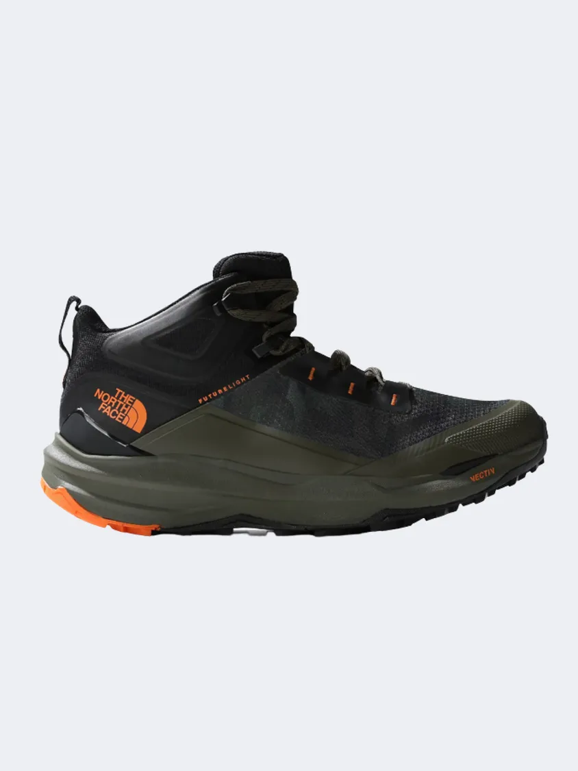 The North Face Vectiv&#226;„&#162; Exploris Ii Men Hiking Shoestrue