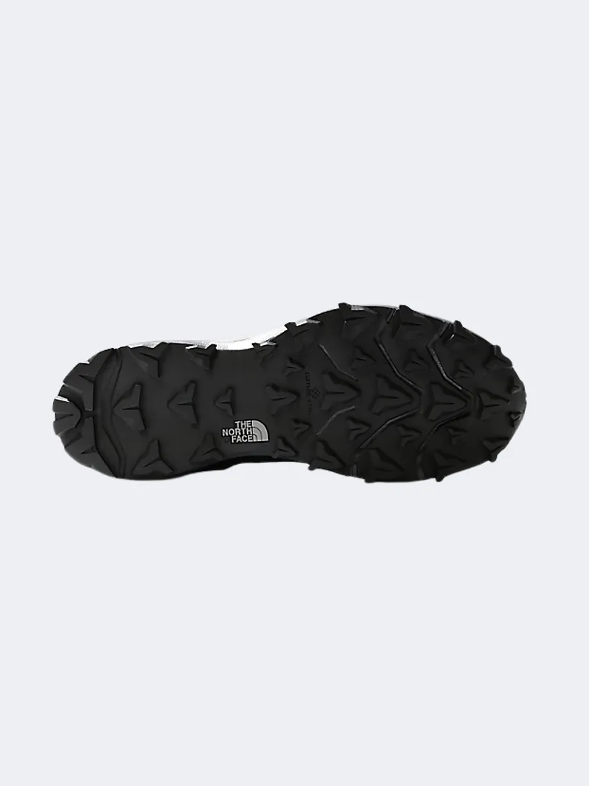 The North Face  Vectiv&#226;„&#162; Fastpack Insulated Futurelight&#226;„&#162; Men Hiking Shoes Black/Grey