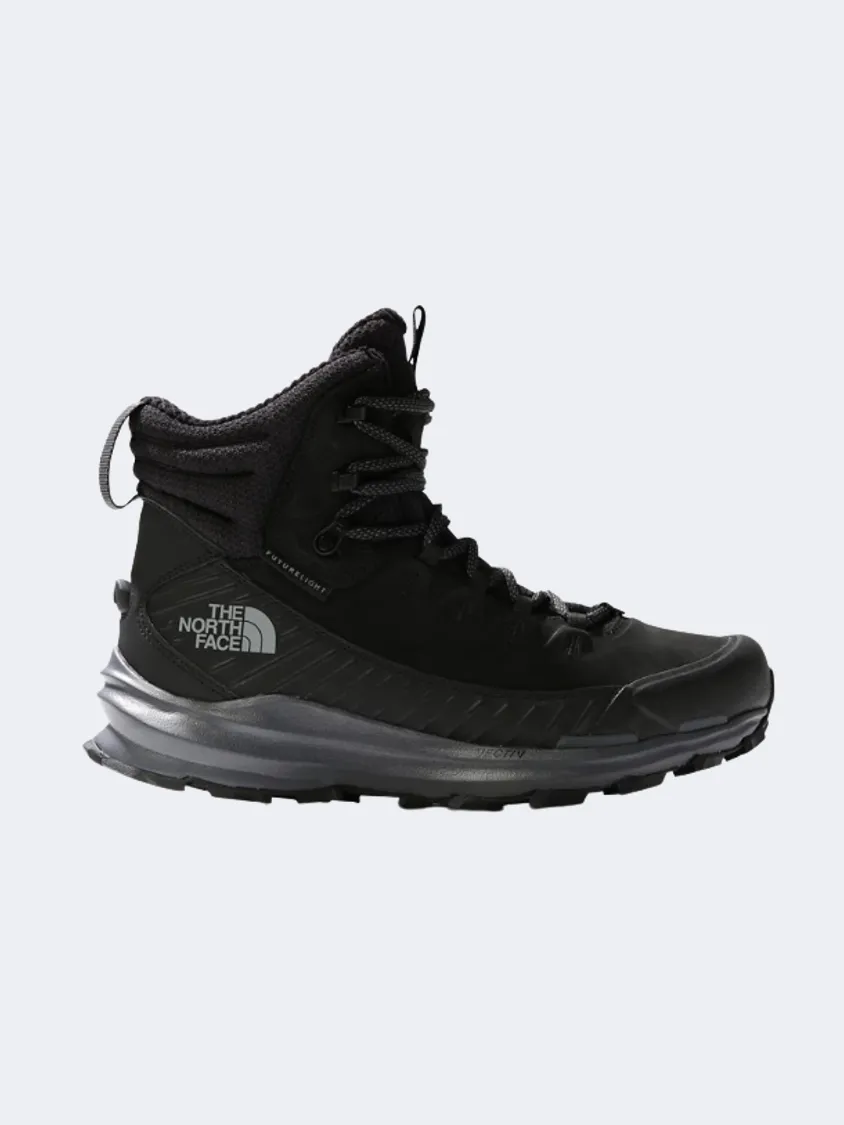 The North Face  Vectiv&#226;„&#162; Fastpack Insulated Futurelight&#226;„&#162; Men Hiking Shoes Black/Grey