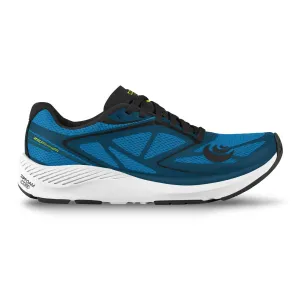 Topo Zephyr (Men's) - Blue/Black