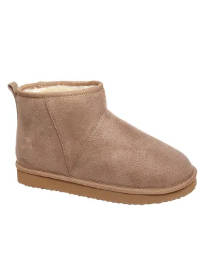 Ugg style Winter Fur Boot