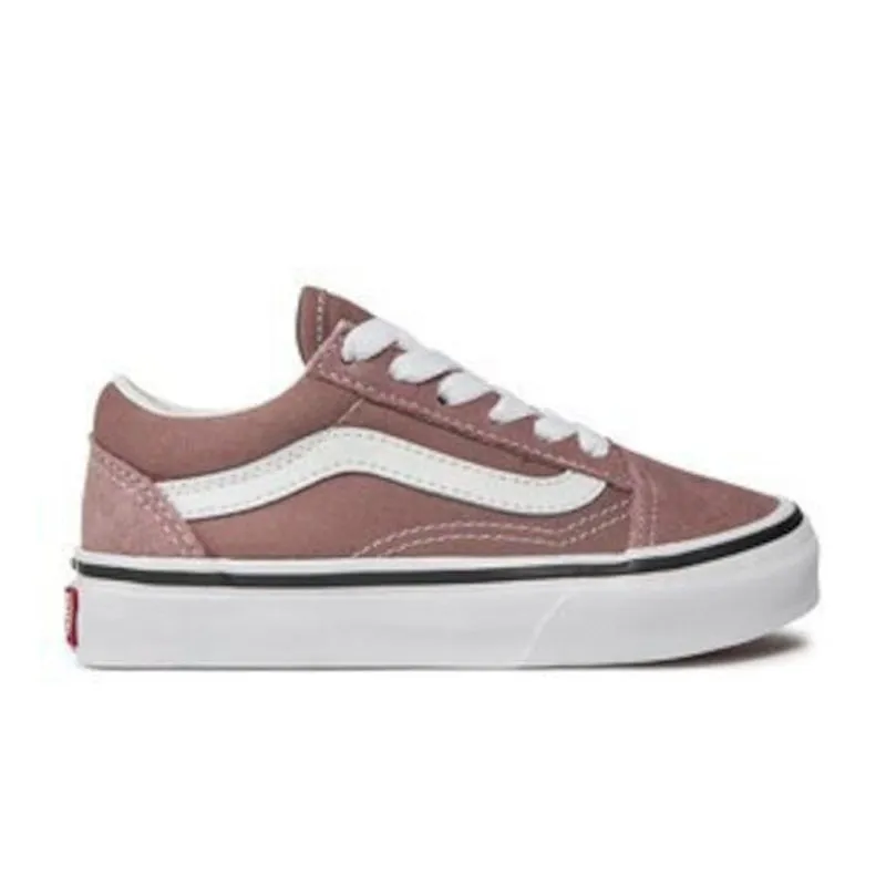 Vans Old Skool 'Color Theory' (Pre School)