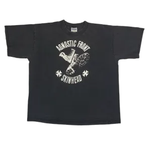 Vintage Agnostic Front "Skinhead" T-Shirt