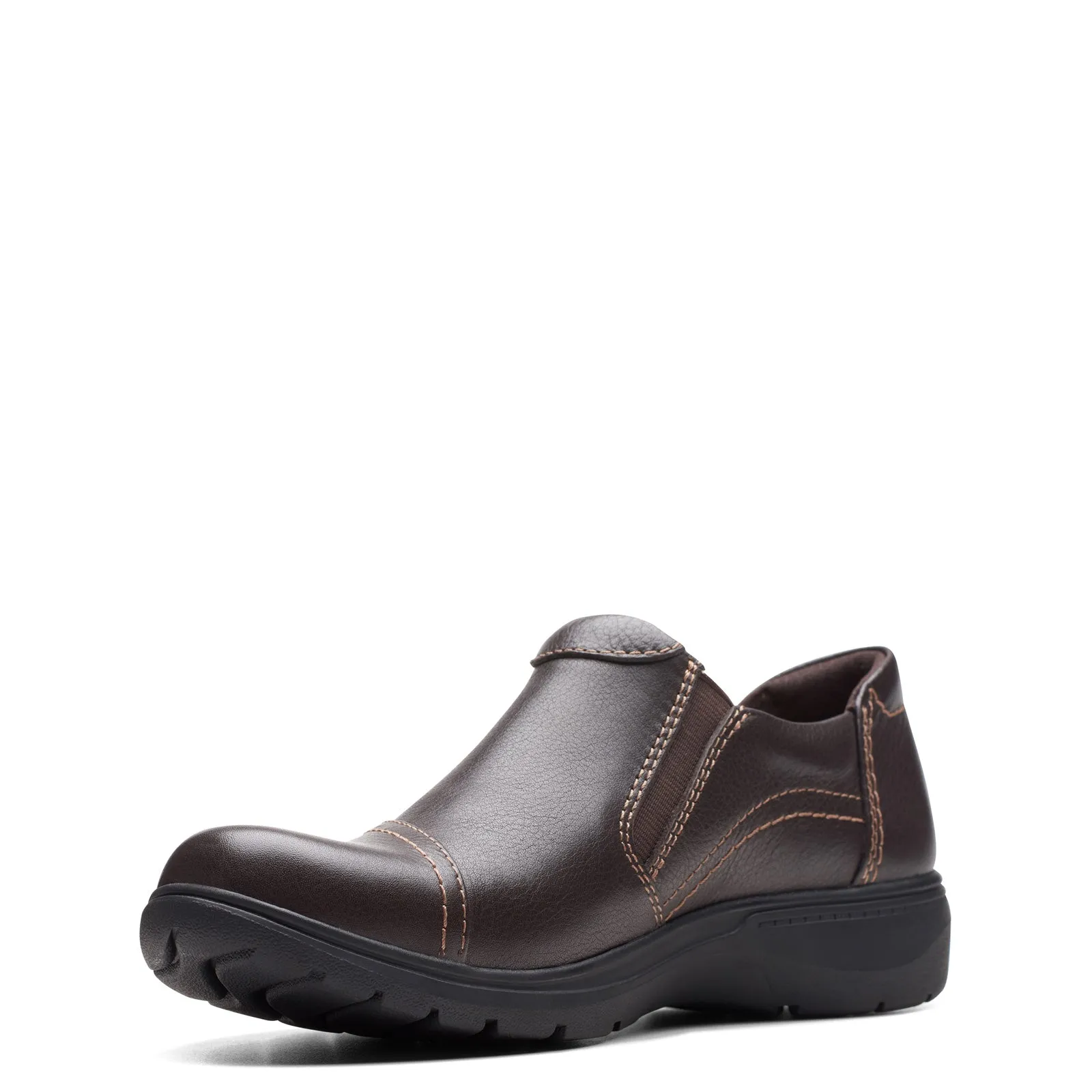 Women's Clarks, Carleigh Ray Slip-On