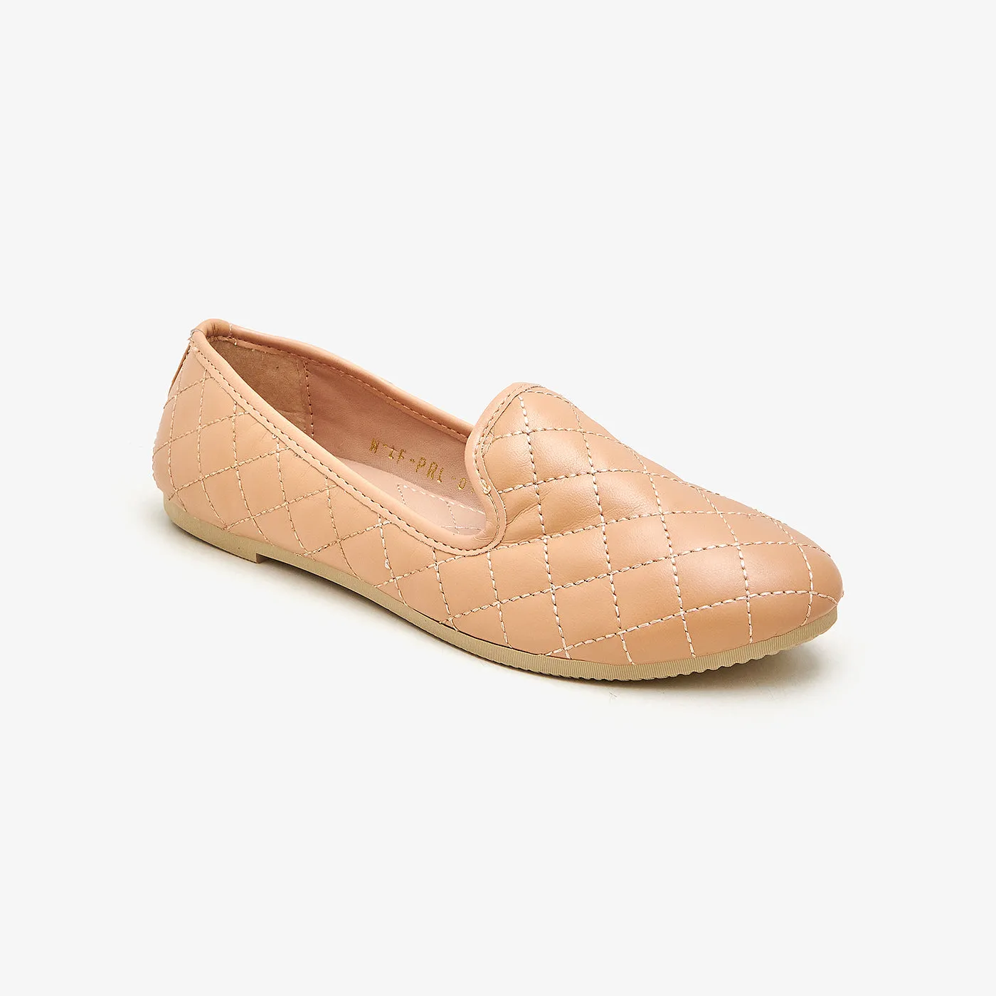 Women's Classic Loafers