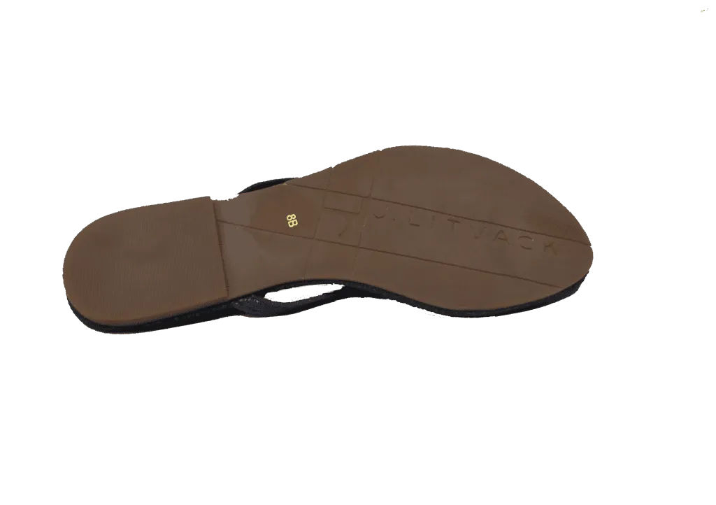 Womens J.LITVACK Maui Flip-Flop