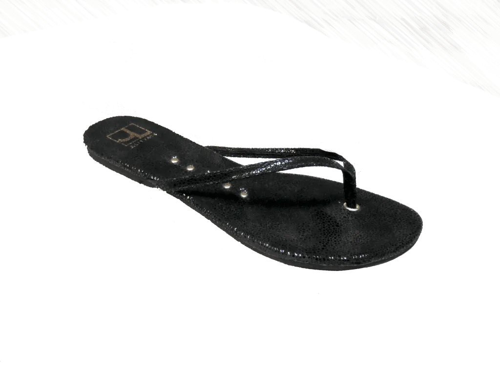 Womens J.LITVACK Maui Flip-Flop