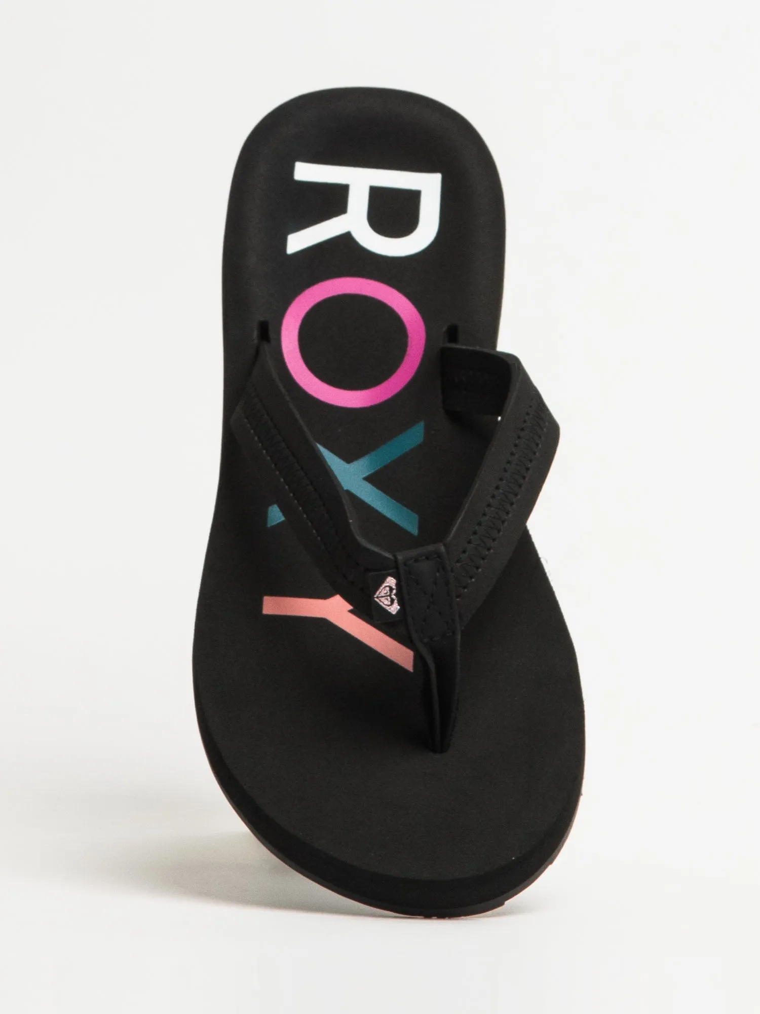 WOMENS ROXY VISTA IV SANDALS